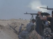 Modern Mongols: Sunni Arabs outraged at Iran role in Iraqi Gov’t Fallujah Campaign