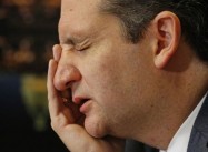 Muslim-Americans offer to Patrol Ted Cruz’s Neighborhood after his Defeat