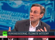 Papal impact? For 1st time, 50% of GOP voters Worry about Climate Change