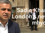 Sadiq Khan: Is London’s first Muslim Mayor the ultimate weapon against Radicalism?