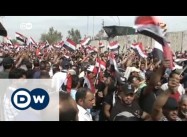 The End of American Iraq: Poor Shiites invade Parliament over corrupt Spoils System