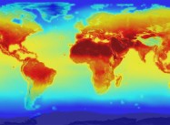 The Hottest Year on Record: 12th month in a row of unprecedented heat