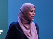 The Next Libyan Revolution Will Be Led by Women Wielding Words—Not Guns