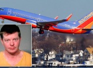 This is America! Man Facing Jail For Ripping Veil Off Muslim Woman