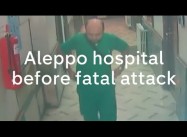UN must hold Perpetrators accountable for War Crime of Hospital Bombings: HRW