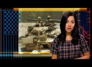 Why do 93% of Iraqi Youth think the US is their Enemy?
