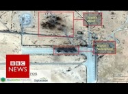 Why total Victory for Russia and Assad is a Pipedream: ISIL strikes in deep in Regime Territory
