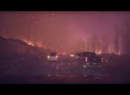 Wildfire: Syrian Refugees in Canada Donating to help climate Refugees