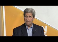 Are ISIL’s attacks the desperation of a Cornered Rat? The Kerry-McCaul Debate