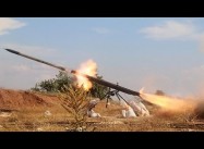 As US/ Kurdish force Moves on ISIL at Manbij, Turkey goes Ballistic