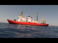 Can we stop the Mediterranean from becoming a Refugee Graveyard?