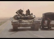 Clash Looming? Russia-backed Syrian Army heading for ISIL’s al-Raqqa in race with US-backed Kurds