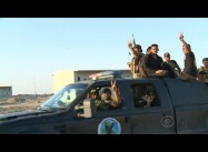 Fallujah Falls: The Slow Death of ISIL and the Future of Iraq