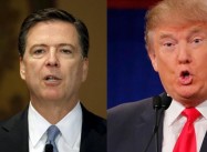 FBI Director Schools Trump On American Muslims