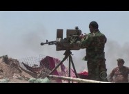 How The US, Iraqi Army And Shiite Militias United – Then Split – In Fallujah