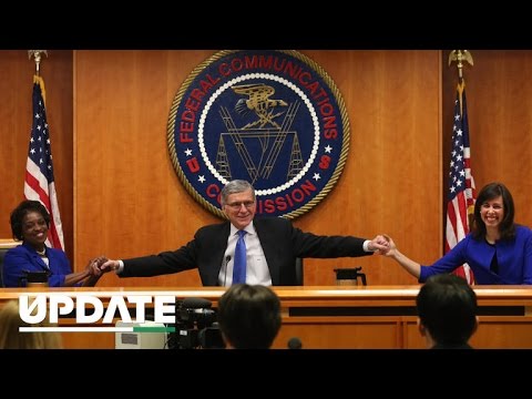 In consumer victory over Telcoms, Fed Appeals court Upholds Net Neutrality