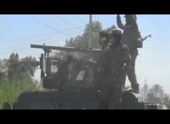 ISIL counter-attack in Fallujah: can Iraqi Forces maintain momentum?