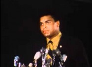 Muhammad Ali Understood the Racist Roots of War and Militarism: And he called them out fearlessly.