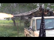 Not the Onion: US asks Russia not to Bomb al-Qaeda in Syria