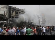 Pyrrhic Victory? As Iraq rolls back Daesh, can it stay together as a Country?