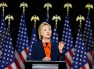 ‘Security Moms’: A Constituency for Hillary Clinton’s Hawkish Foreign Policy?