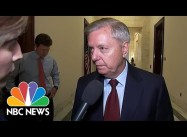 Sen. Lindsey Graham: Can’t Support Trump b/c of ‘Un-American’ Racism re: Latino Judge