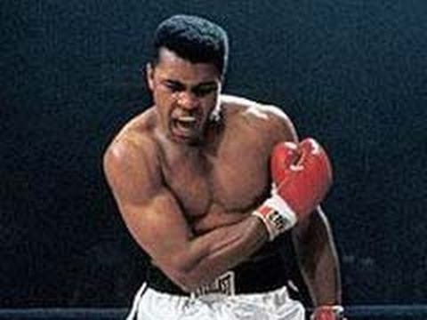 Sufi Boxer Muhammad Ali’s last fight was against Extremism & Politicians’ Islamophobia