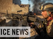 Suicide Bombers + Secret Tunnels: ISIL Tactics On Fallujah’s Front lines