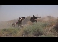 The end of the Beginning: The Fall of ISIL in Fallujah