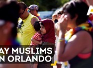 Three LGBTQ Muslims offer their thoughts on the Orlando shooting and dismiss right-wing attempts to Appropriate their cause.