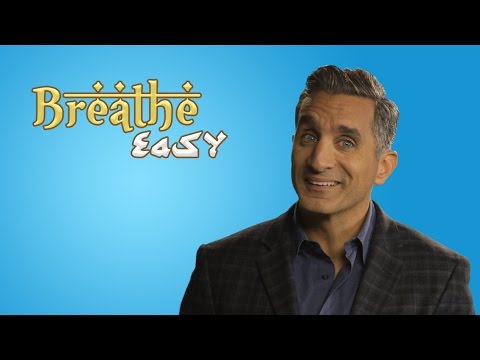 Tired of living in fear of the Muslims next door?  Easy Breathalyzer Fix (Bassem Youssef Satire)