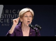 Trump ‘a thin-skinned racist bully’: Elizabeth Warren’s Full Evisceration