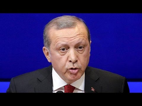 Turkish President:  Muslims who use Birth Control are Traitors