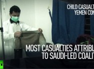 UN Rebukes Saudi Arabia: Yemen’s Children Victims of Shocking Violations