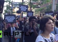Will Gov. Cuomo’s executive order against Israel Boycott strengthen movement?
