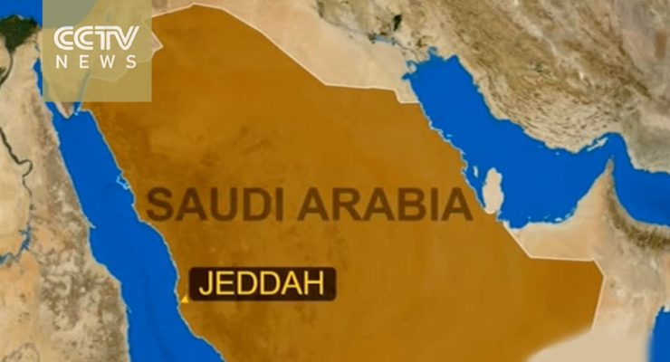 4th of July US Consulate attack in Saudi Arabia: Suicide Bomber injures Guards