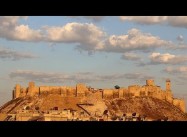 A Story of Two Syrian Sieges: Manbij and East Aleppo