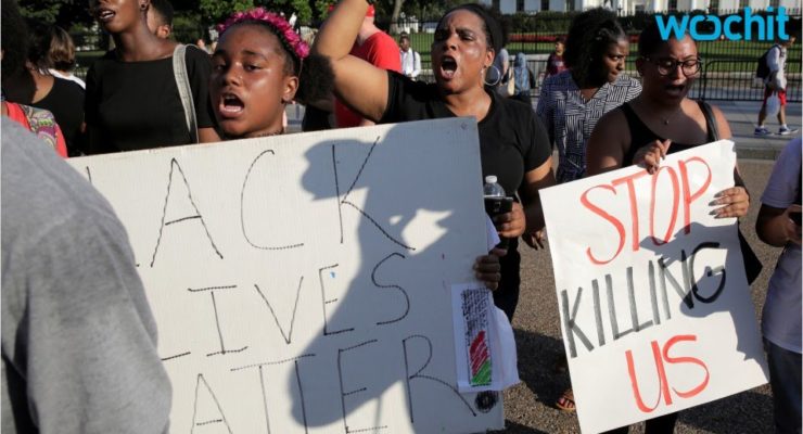 After Yawning Racial Divide exposed in US, Peaceful Protests Continue