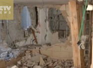B’Tselem: Israel demolished more Palestinian homes in past 6 months than in all of 2015