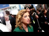 Disgraced Wasserman Schultz Resigns as DNC Chair, Gets Hired by Clinton