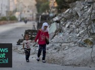If East Aleppo Falls to Regime, is the Syrian War over?