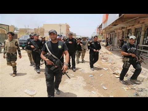 Iraq: al-Anbar’s Cities are ISIL-Free, But Can they be kept that Way?