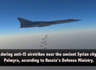 Is Russia deepening Cooperation with US in Syria, or hitting US Bases?
