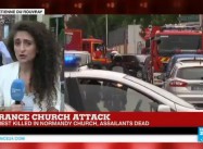 Is the French Press Right to stop Printing Pictures, Names of Terrorists?