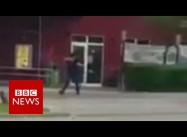 Islamophobia Kills: German Munich shooter admired Breivik, Killed Turks