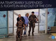 Istanbul Suicide Bombers Were Russian, Uzbek, Kyrgyz: Official