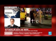Nice, France, Attack: A Gandhian Response