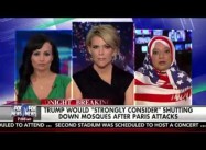 On Eid al-Fitr 2016: Muslim-Americans becoming Thread in the US Tapestry