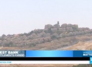 Palestinian mayor: West Bank water crisis worsened by decaying infrastructure