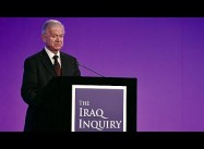 The Real Problem with the Iraq War: It was Illegal